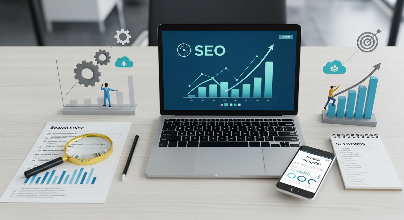 Boost Your Rankings: The Best SEO Tools for 2024