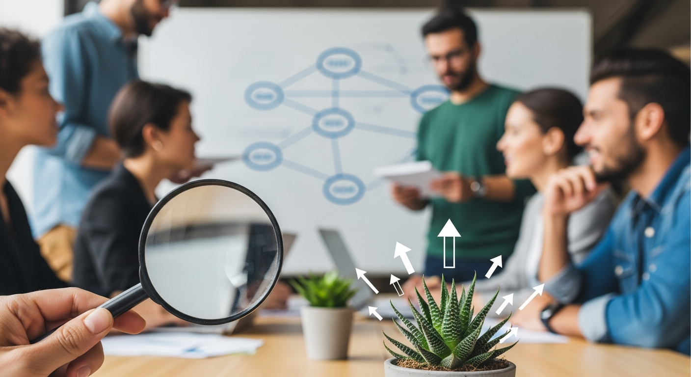 Creating Organic Traffic: Your Ultimate Guide to Sustainable Growth