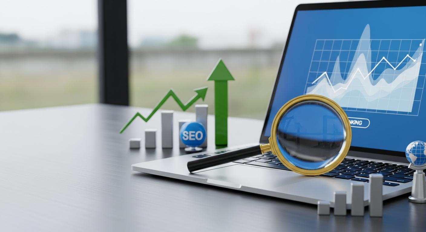Website SEO Checker: Boost Your Rankings & Traffic Today